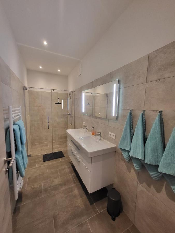 Appartamento Haus Holzmann Radstadt Esterno foto
